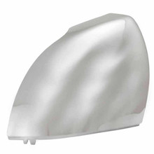 Coast To Coast CCIMC67515R - Exterior Mirror Cover Full Cover Chrome Plated ABS Set Of 2