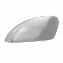 Coast To Coast CCIMC67523R - Exterior Mirror Cover Top Half Cover Chrome ABS Set Of 2