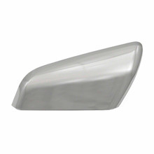 Coast To Coast CCIMC67527R - Exterior Mirror Cover Top Half Cover Chrome ABS Set Of 2