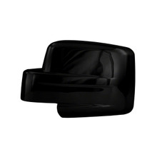 Coast To Coast CCIMC67424BK - Exterior Mirror Cover