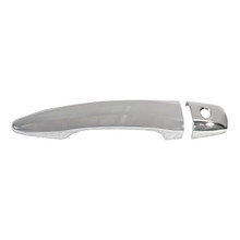 Coast To Coast CCIDH68587S - Exterior Door Handle Cover