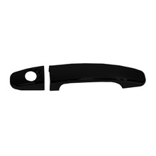 Coast To Coast CCIDH68586BBK - Exterior Door Handle Cover