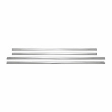 Coast To Coast CCISM608 - Side Molding Direct Fit Chrome 4 Piece