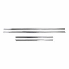 Coast To Coast CCISM607 - Side Molding Direct Fit Chrome 4 Piece