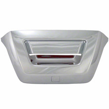 Coast To Coast CCITGH65509 - Tailgat Handle Cover Chrome ABS Tailgate Handle