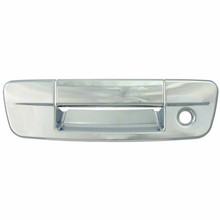 Coast To Coast CCITGH65514 - Tailgat Handle Cover Chrome ABS Tailgate Handle