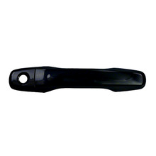 Coast To Coast DH68555SBK - Exterior Door Handle Cover