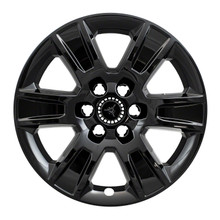Coast To Coast IMP426BLK - Not Compatible With Steel Wheels