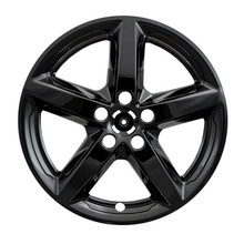 Coast To Coast IMP419BLK - Not Compatible With Steel Wheels
