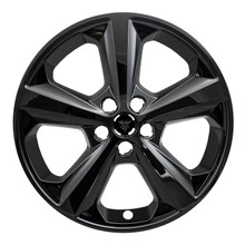 Coast To Coast IMP429BLK - Not Compatible With Steel Wheels
