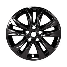 Coast To Coast IMP460BLK - Not Compatible With Steel Wheels