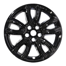 Coast To Coast IMP468BLK - Not Compatible With Steel Wheels