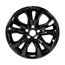 Coast To Coast IMP467BLK - Not Compatible With Steel Wheels