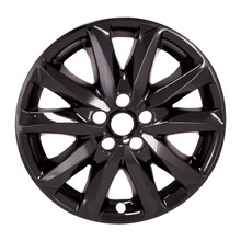 Coast To Coast IMP473BLK - Not Compatible With Steel Wheels