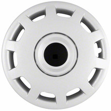 Coast To Coast IWC41315S - Wheel Cover 15 Inch 10 Hole Silver Set Of 4