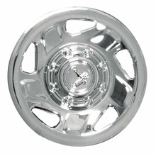Coast To Coast IWC13416C - Wheel Cover 16 Inch 5 Spoke Chrome Set Of 4