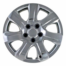 Coast To Coast IWC44516C - Wheel Cover 16 Inch 7 Spoke Chrome Set Of 4