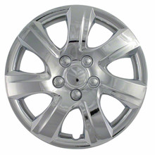 Coast To Coast IWC44516S - Wheel Cover 16 Inch 7 Spoke Silver Set Of 4