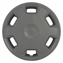 Coast To Coast IWC44715S - Wheel Cover 15 Inch 6 Hole Silver Set Of 4