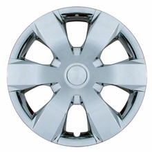 Coast To Coast IWC42916S - Wheel Cover 16 Inch 6 Spoke Silver Set Of 4
