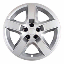 Coast To Coast IWC43517S - Wheel Cover 17 Inch 5 Spoke Silver Set Of 4