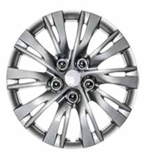 Coast To Coast IWC103716S - Wheel Cover 16 Inch 10 Split Spoke Silver Set Of 4