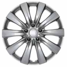 Coast To Coast IWC103816S - Wheel Cover 16 Inch 10 Spoke Silver Set Of 4