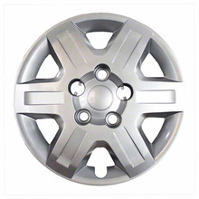 Coast To Coast IWC45116S - Wheel Cover 16 Inch 6 Spoke Silver Set Of 4 Bolt On