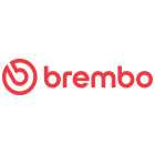 Brembo P56130N - 19-20 INFINITI QX50 Rear NAO Brake Pad