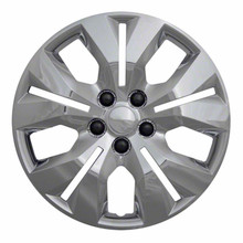 Coast To Coast IWC46716C - Wheel Cover 16 Inch 5 Split Spoke Chrome Set Of 4
