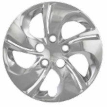 Coast To Coast IWC51015S - Wheel Cover 15 Inch 5 Spoke Silver Set Of 4