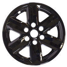 Coast To Coast IMP477BLK - Fits Over And Into OEM Whl
