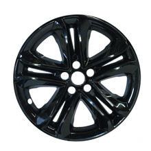 Coast To Coast IMP492BLK - Fits Over And Into OEM Wheel