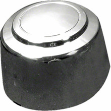 Coast To Coast IWCC3140R - Wheel Center Cap Chrome Plated Aluminum Set Of 2