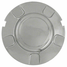 Coast To Coast IWCC3328N - Wheel Center Cap Chrome Aluminum Set Of 4 For 3328 Wheels