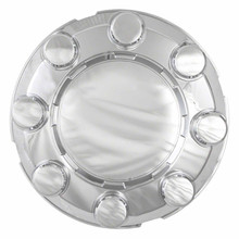 Coast To Coast IWCC3620R - Wheel Center Cap Chrome Plated Aluminum Set Of 2