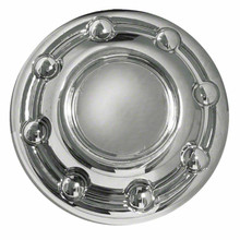 Coast To Coast IWCC2042 - Wheel Center Cap Chrome Aluminum Set Of 4 For 2042 Wheels