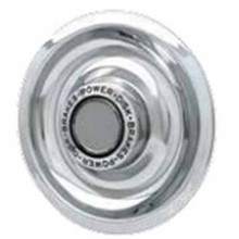 Coast To Coast IWCC2031 - Wheel Center Cap Chrome Plated Aluminum Set Of 4