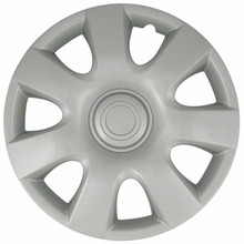 Coast To Coast IWCB94415S - Wheel Cover 15 Inch 7 Spoke Silver Set Of 4