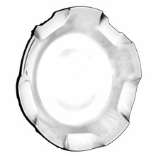 Coast To Coast IWCC5308 - Wheel Center Cap Lugs Not Exposed Mach Alum Set Of 4