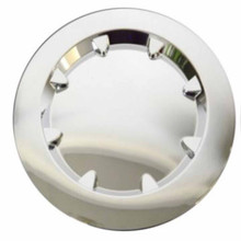 Coast To Coast IWCC5304 - Wheel Center Cap Chrome Plated Aluminum Set Of 4
