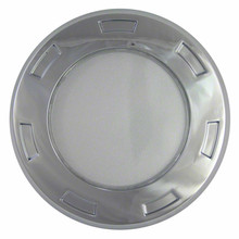 Coast To Coast IWCC5309 - Wheel Center Cap Chrome Aluminum Set Of 4 For 5309 Wheels