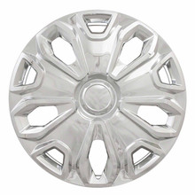 Coast To Coast IWC51216C - Wheel Cover 16 Inch 5 Spoke Chrome Set Of 4