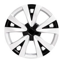 Coast To Coast IWC55916SB - Fits Over OEM Steel Wheel