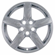 Coast To Coast IWCIMP339X - Wheel Cover 19 Inch 5 Spoke Chrome Set Of 4