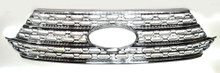 Coast To Coast IWCGI505 - ABS Plastic