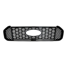 Coast To Coast IWCGI169BLK - ABS Plastic