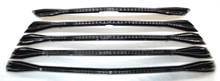 Coast To Coast IWCGI499BLK - ABS Plastic
