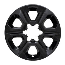 Coast To Coast IWCIMP413BLKN - Not Compatible With Steel Wheels