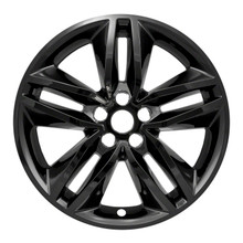 Coast To Coast IWCIMP385BLK - Not Compatible With Steel Wheels